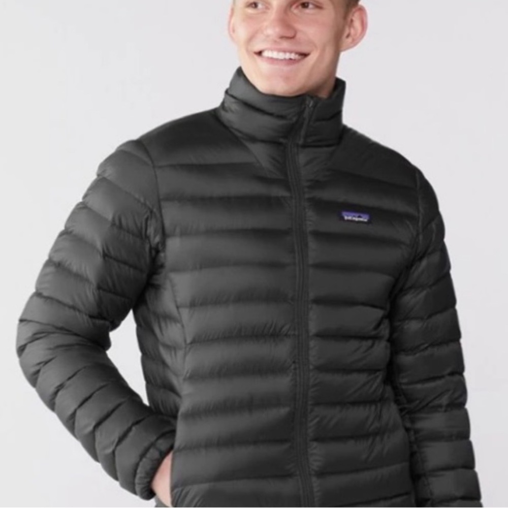 Patagonia Down Sweater Medium